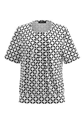 Frank Walder Blouse NOS-716422838