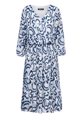 Frank Walder Jurk S63-304550889