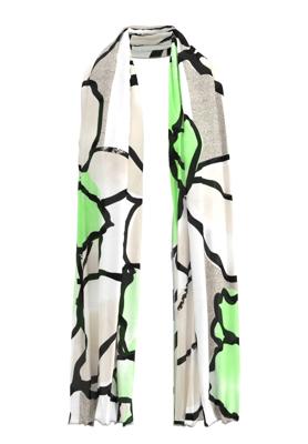 Frank Walder Sjaal S61-101770907