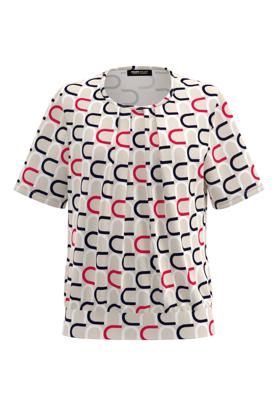 Frank Walder Blouse NOS-716422996