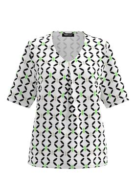 Frank Walder Blouse NOS-716430993