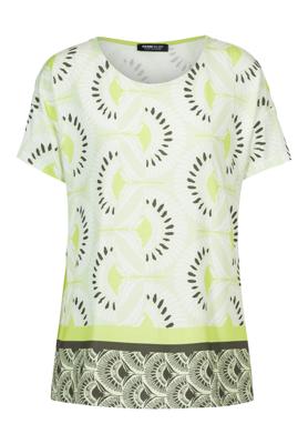 Frank Walder T-Shirt NOS-716414785