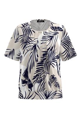 Frank Walder Blouse NOS-716422739