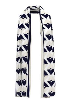 Frank Walder Sjaal S62-303770856