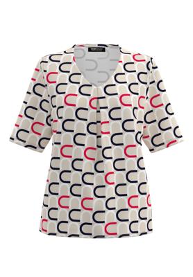 Frank Walder Blouse NOS-716430996