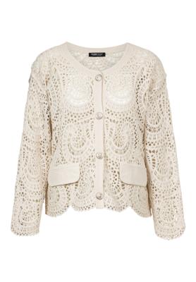 Frank Walder Vest NOS-716070000