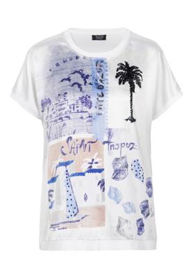 TUZZI Blouse S61-412458965