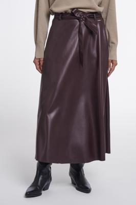 Rino & Pelle Rok Chelsea.7502611 Chocolat Bean