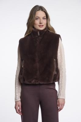 Rino & Pelle Gilet Nikki.7002611