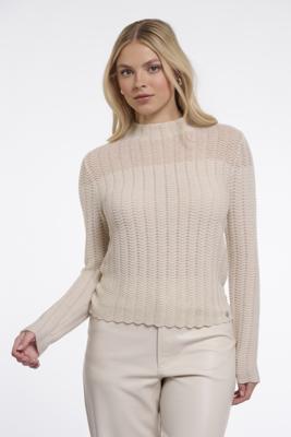 Rino & Pelle Trui Ilvi.5002612 Beige
