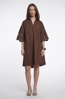 Rino&Pelle Jurk CeylinRegular.7002624