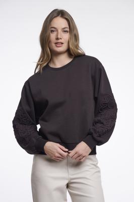 Rino & Pelle Trui Manar.7002612 Bruin