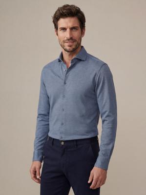 Cavallaro Napoli Overhemd 110255004