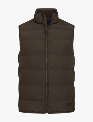 Cavallaro Napoli Bodywarmer 112265003