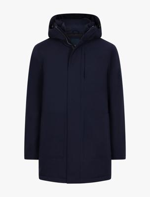 Cavallaro Napoli Jas 112265009 | Blauw