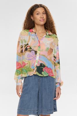 Nümph Blouse 706540