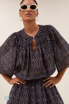 By-Bar Blouse 26112068