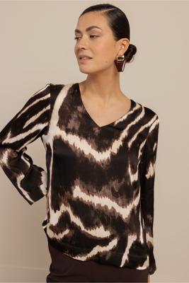 Studio Anneloes Madison animal top