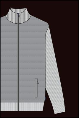 Baileys Vest 622078