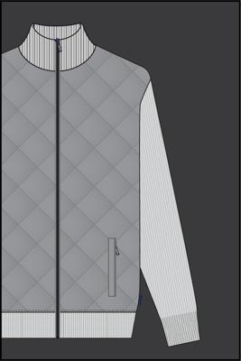 Baileys Vest 622172