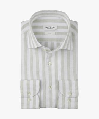 Profuomo Overhemd PPXH10019B