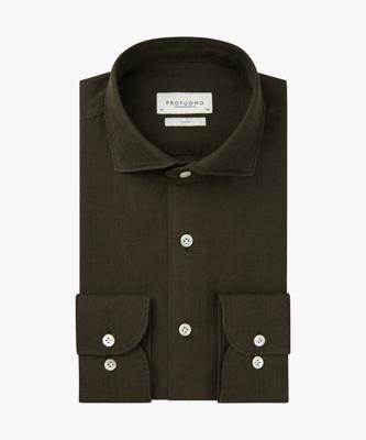 Profuomo Overhemd PPXH10017F