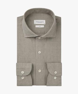 Profuomo Overhemd PPXH10017D