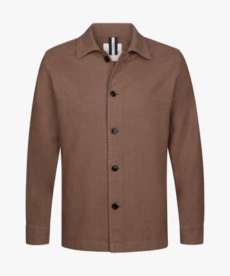 Profuomo Overshirt PPXF10016B