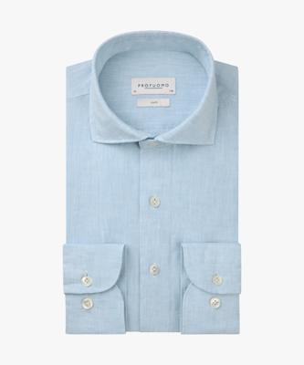 Profuomo Overhemd PPXH10017B