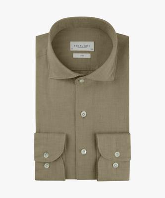 Profuomo Overhemd PPXH10017P