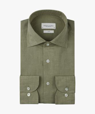 Profuomo Overhemd PPXH10041D