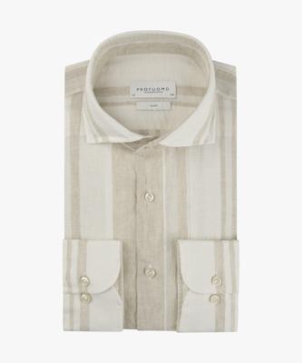 Profuomo Overhemd PPXH10044A