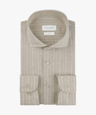 Profuomo Overhemd PPXH10051A