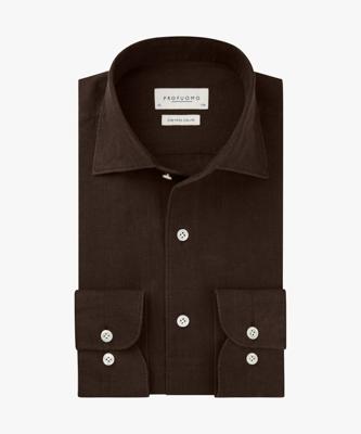 Profuomo Overhemd PPXH10041C