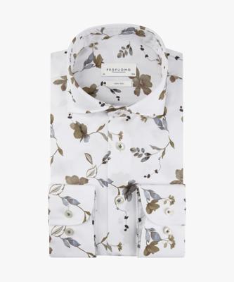 Profuomo Overhemd PPXH10048A