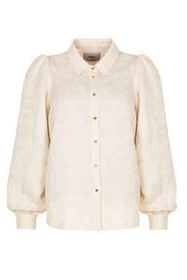 Freebird Top Benda Wv-Jaquard-Flow-26-3