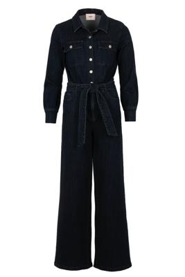 Freebird Jumpsuit Armell Dnm-Raw-Stretch-26-3