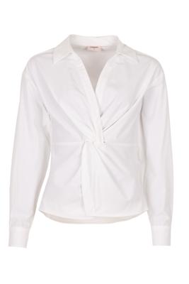 Freebird Top Belsa Wv-Poplin-Cot-Lyo-26-3