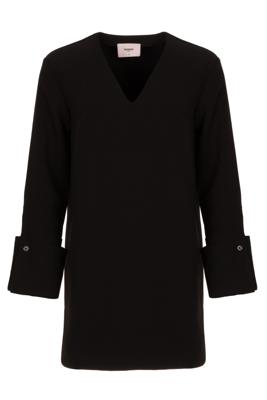 Freebird Jurk Darling Zwart