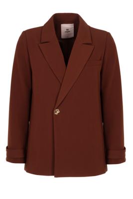 Freebird Blazer Lidia Wv-Heavy-Vi-Blend-26-3
