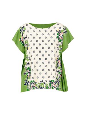 Marc Cain Collections Blouse AC 55.24 J56