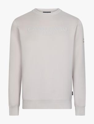 Cavallaro Napoli Sweater 120265007