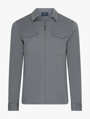 Cavallaro Napoli Overshirt 123265013