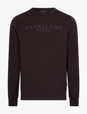 Cavallaro Napoli Sweater 120265007