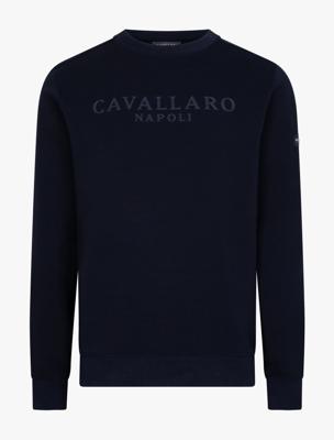 Cavallaro Napoli Sweater 120265007
