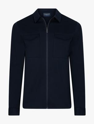 Cavallaro Napoli Overshirt 123265013