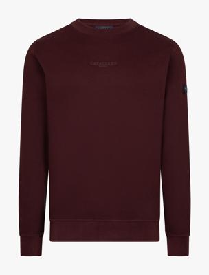 Cavallaro Napoli Sweater 120265008
