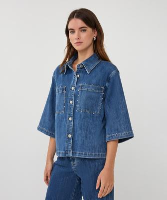 Esqualo Top SP26.12016