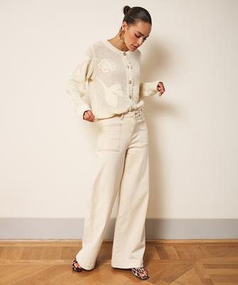 Esqualo Broek SP26.12020