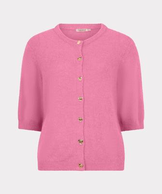 Esqualo Vest SP26.07005